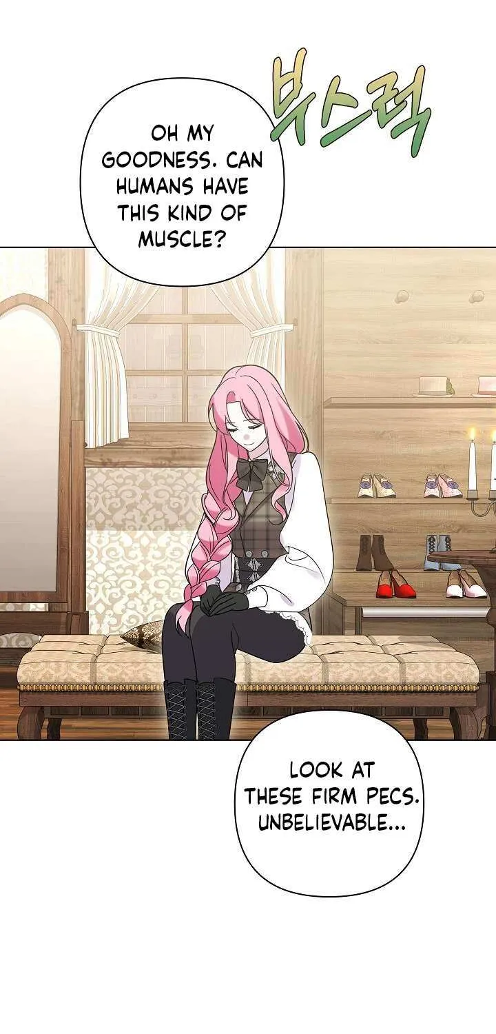 Read Undercover Princess chapter 22 image 61 on Lezhin