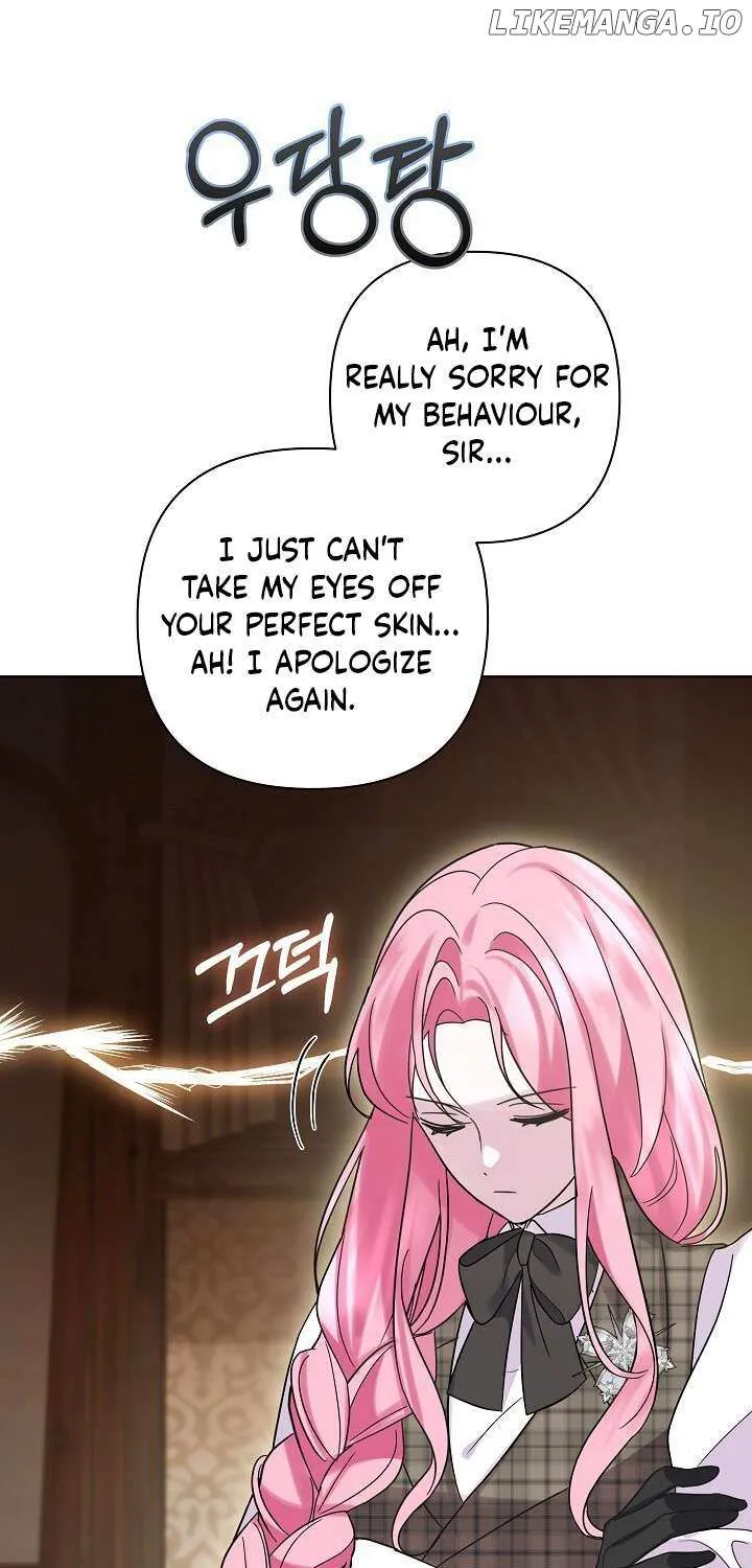 Read Undercover Princess chapter 22 image 62 on Lezhin