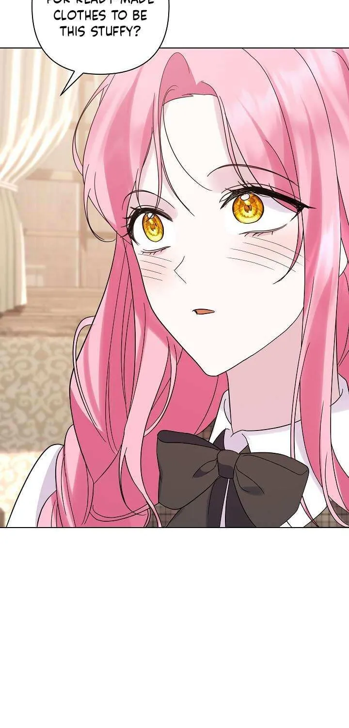 Read Undercover Princess chapter 22 image 67 on Lezhin