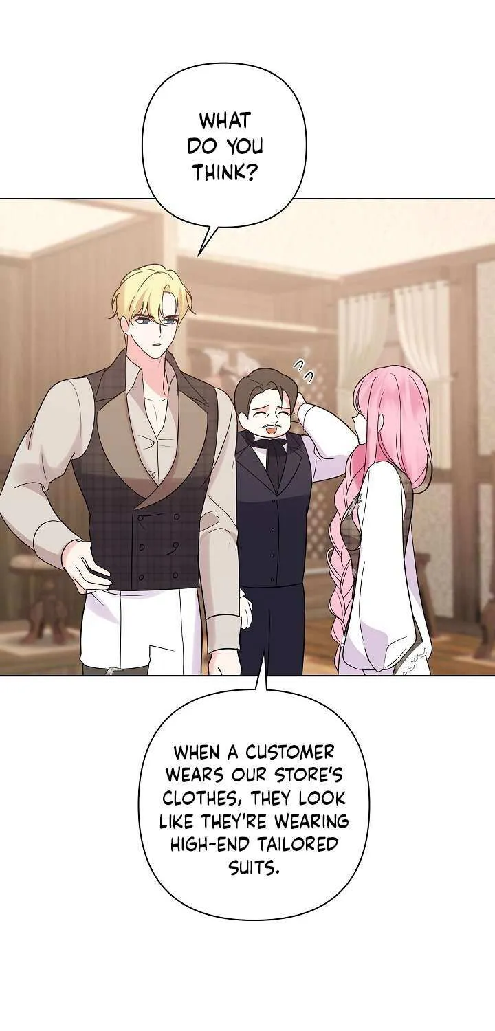 Read Undercover Princess chapter 22 image 68 on Lezhin