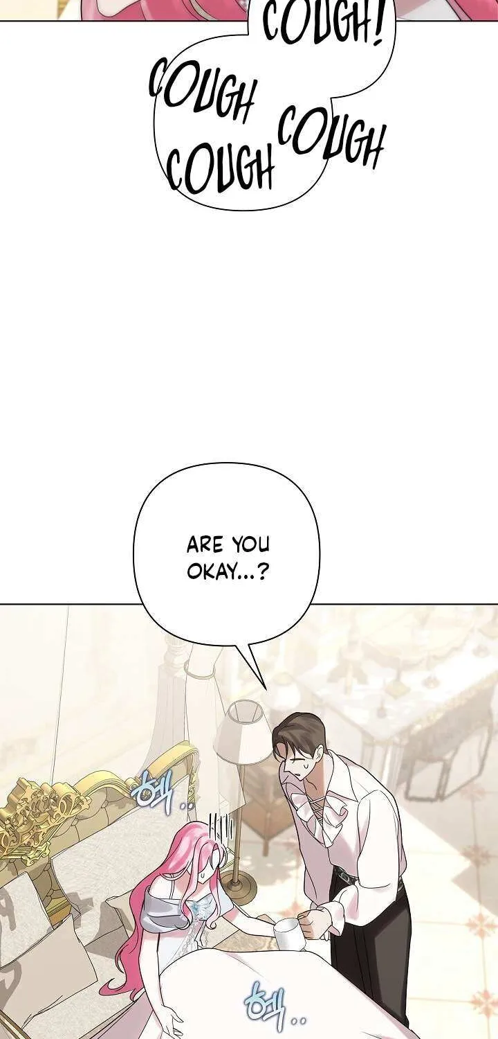 Read Undercover Princess chapter 22 image 7 on Lezhin