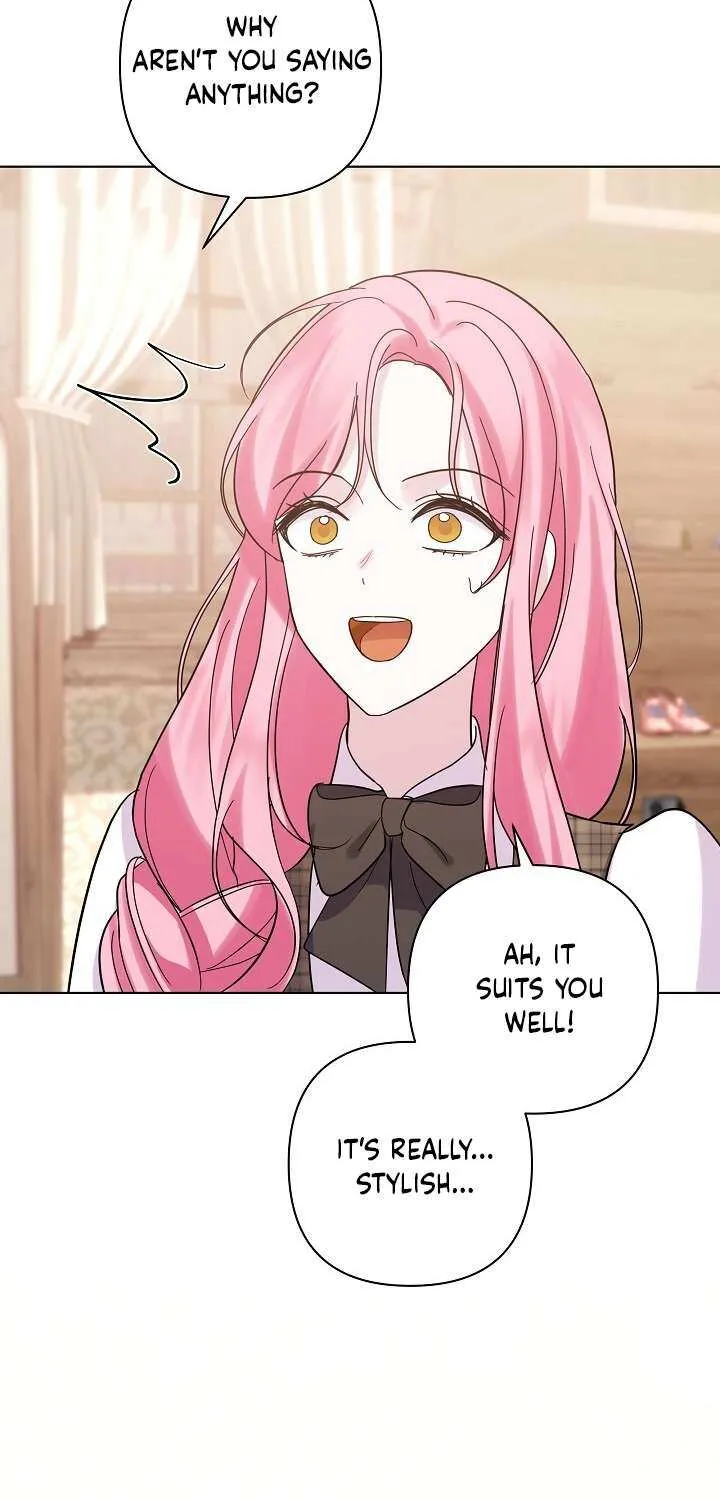 Read Undercover Princess chapter 22 image 70 on Lezhin