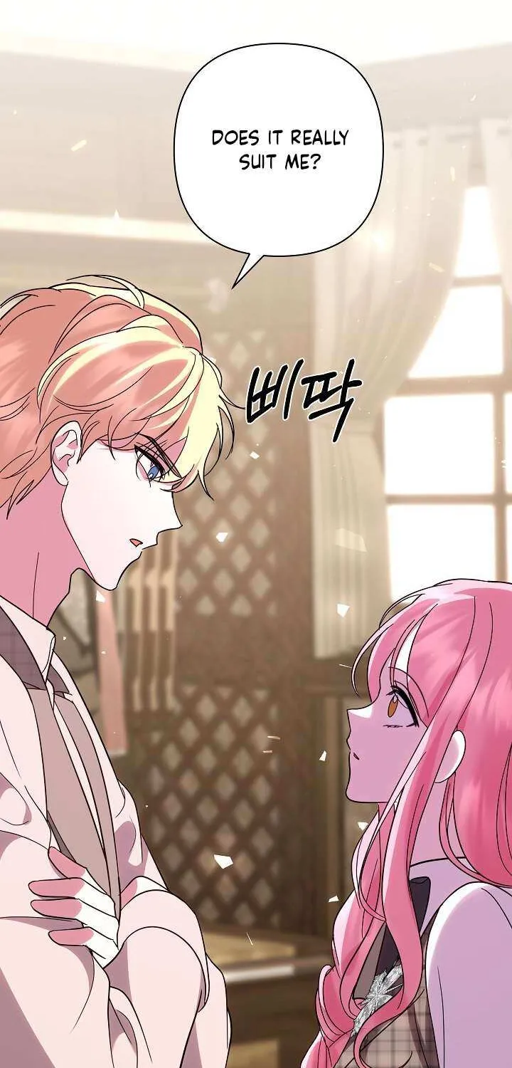 Read Undercover Princess chapter 22 image 71 on Lezhin