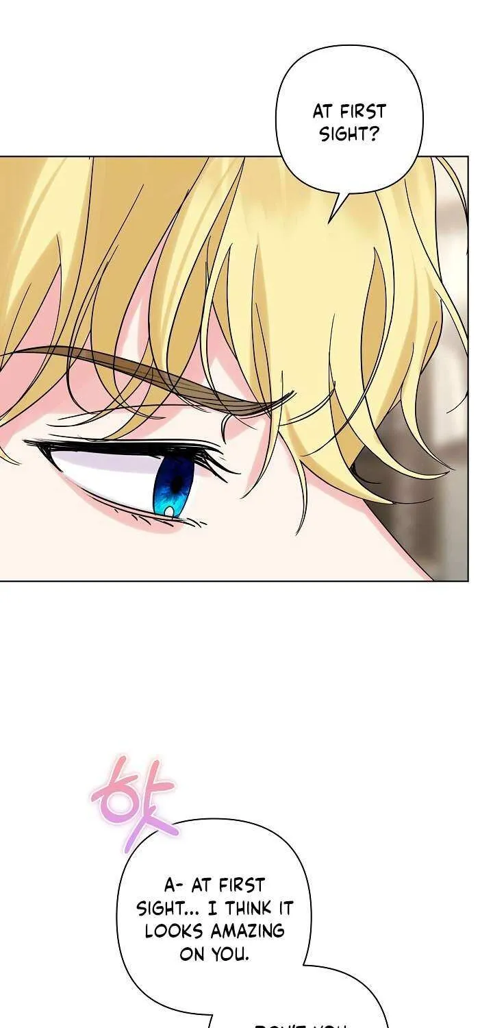 Read Undercover Princess chapter 22 image 73 on Lezhin