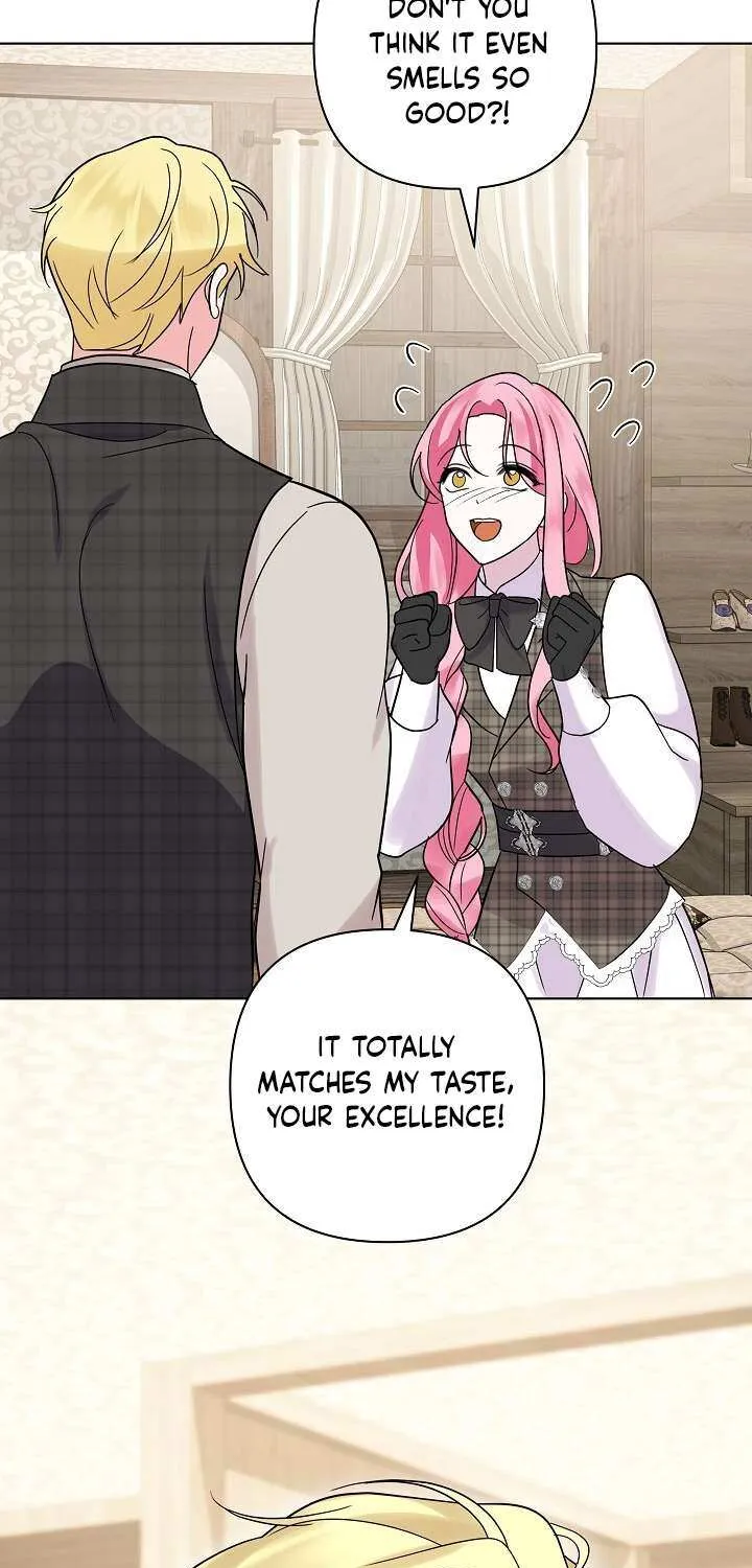 Read Undercover Princess chapter 22 image 74 on Lezhin
