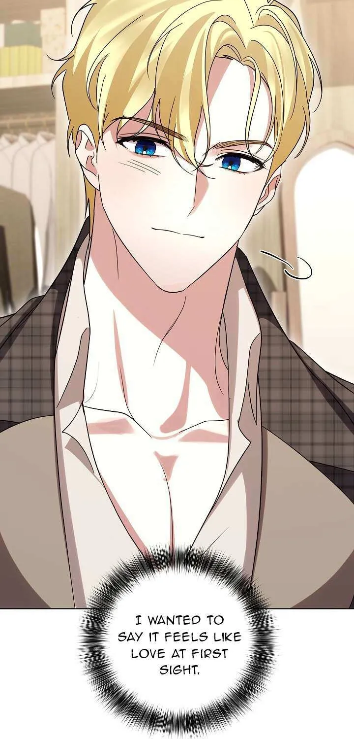 Read Undercover Princess chapter 22 image 75 on Lezhin
