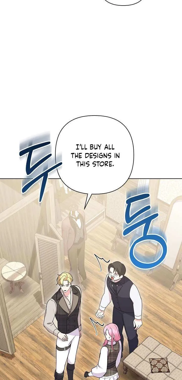Read Undercover Princess chapter 22 image 78 on Lezhin