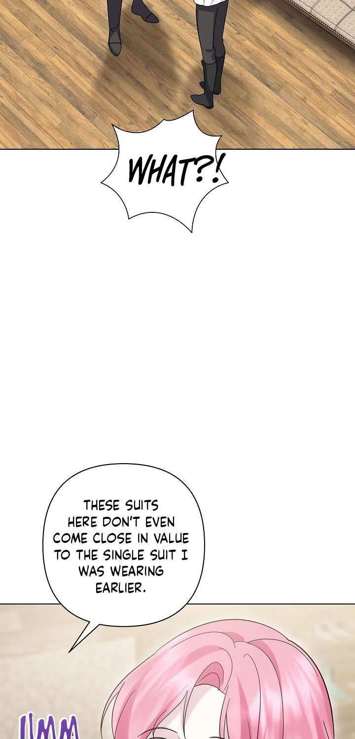 Read Undercover Princess chapter 22 image 79 on Lezhin