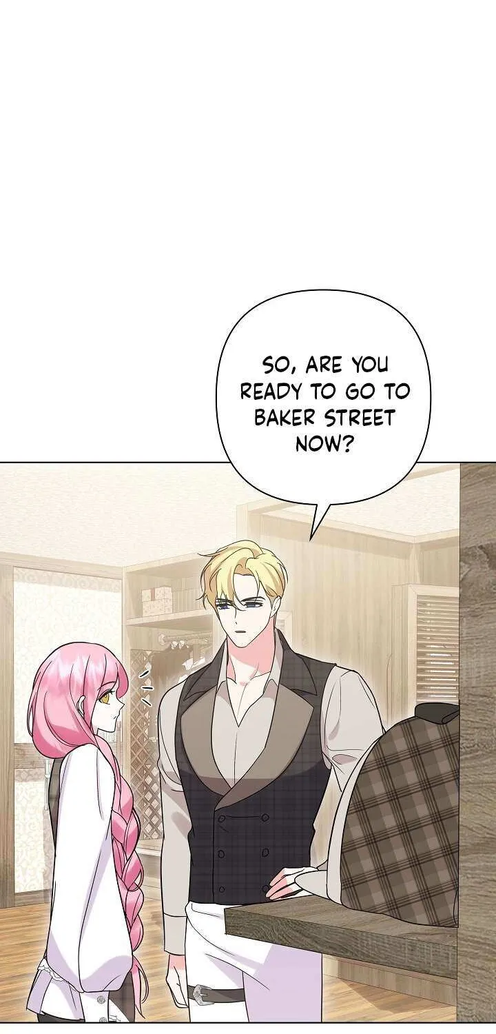 Read Undercover Princess chapter 22 image 81 on Lezhin