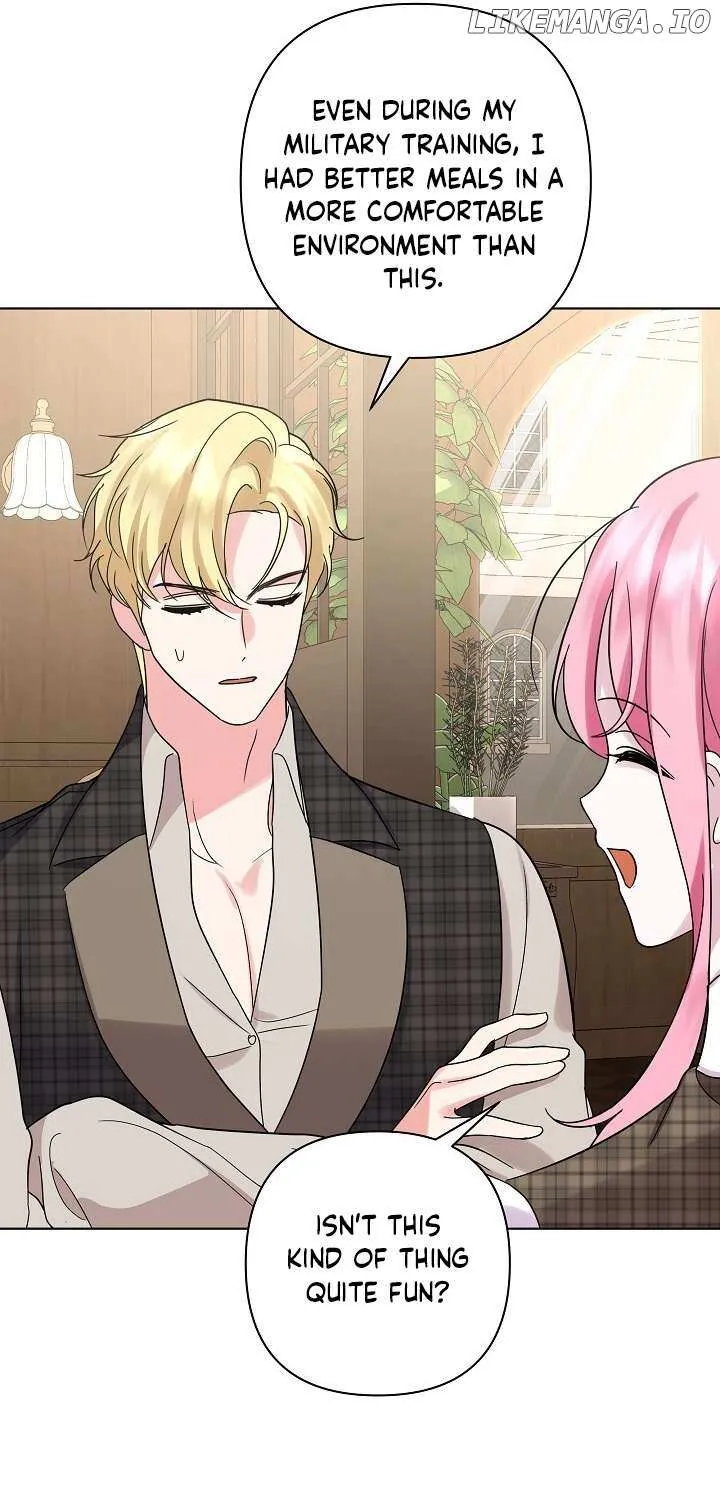 Read Undercover Princess chapter 23 image 12 on Lezhin