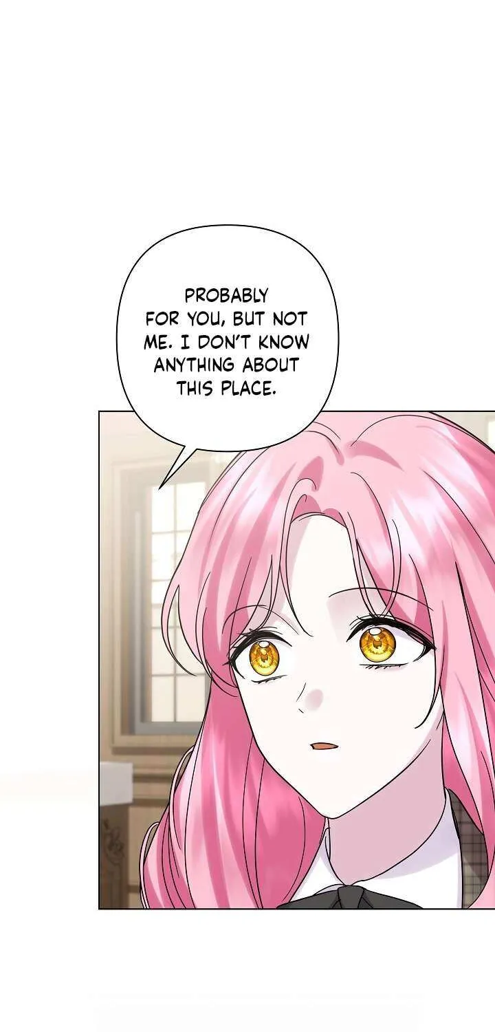 Read Undercover Princess chapter 23 image 13 on Lezhin