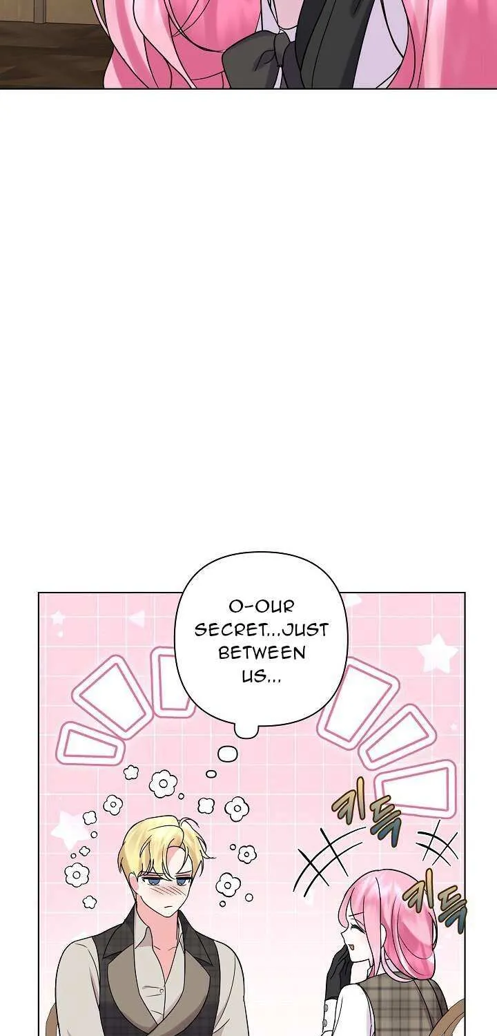 Read Undercover Princess chapter 23 image 16 on Lezhin