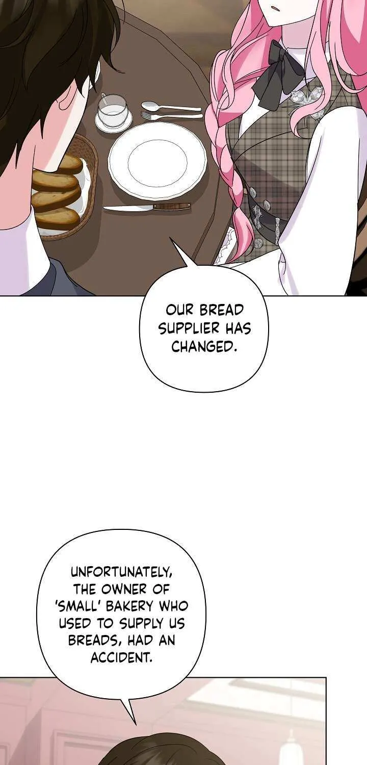 Read Undercover Princess chapter 23 image 20 on Lezhin