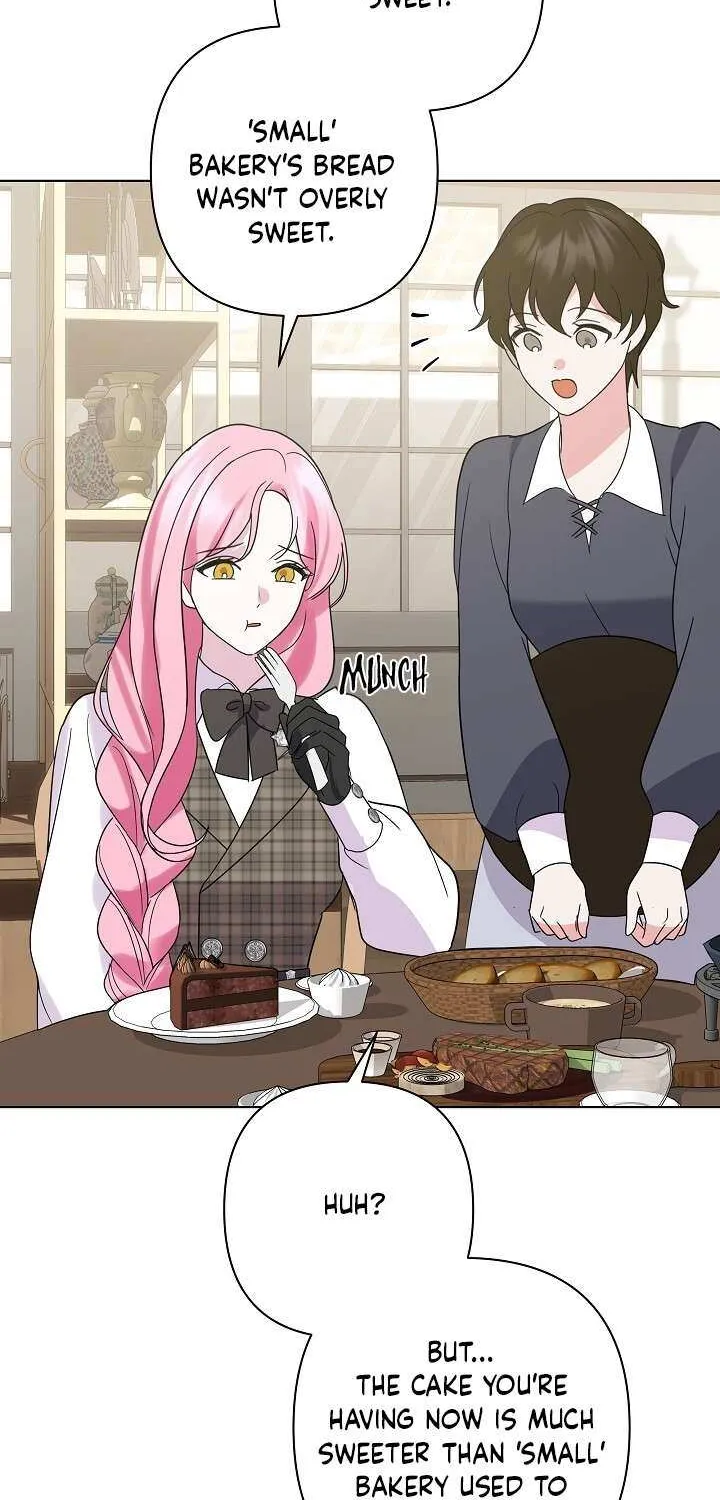 Read Undercover Princess chapter 23 image 23 on Lezhin