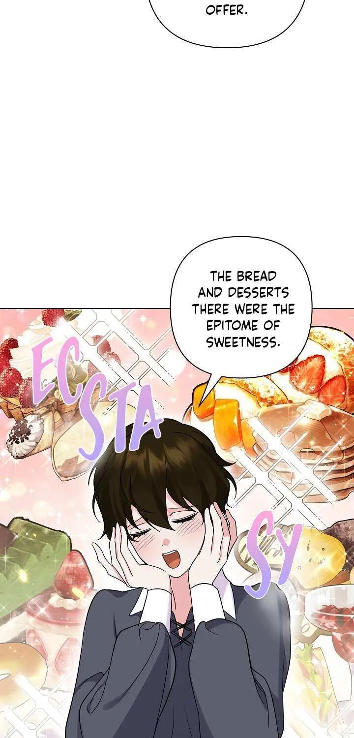 Read Undercover Princess chapter 23 image 24 on Lezhin