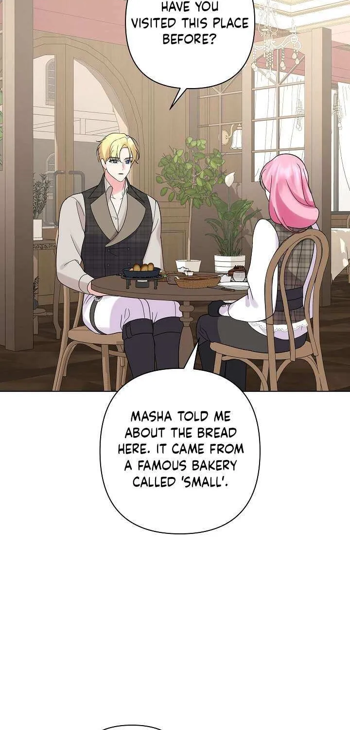 Read Undercover Princess chapter 23 image 27 on Lezhin