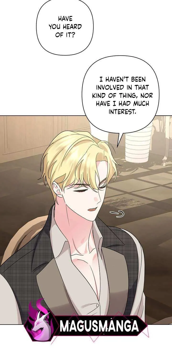 Read Undercover Princess chapter 23 image 28 on Lezhin