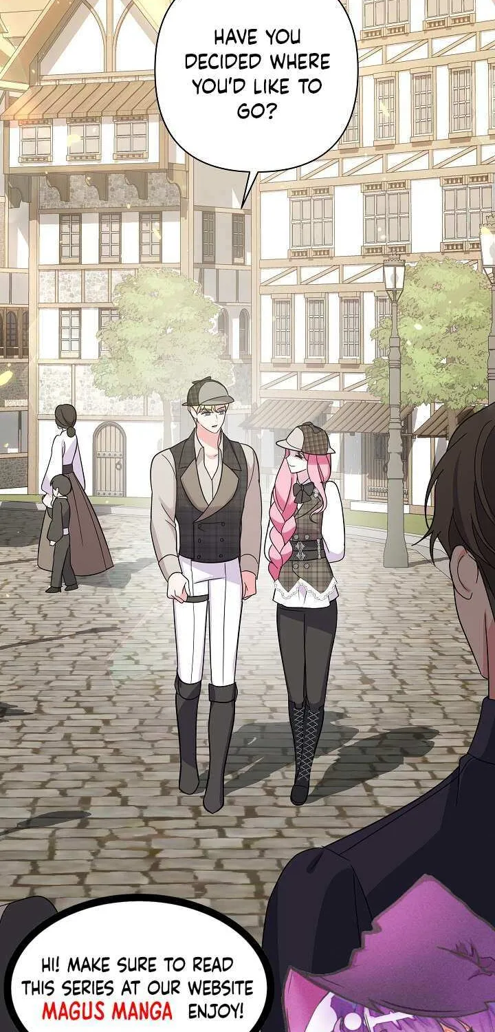 Read Undercover Princess chapter 23 image 3 on Lezhin