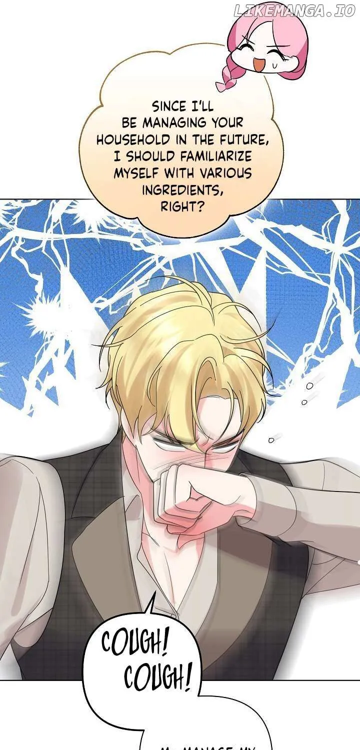 Read Undercover Princess chapter 23 image 32 on Lezhin