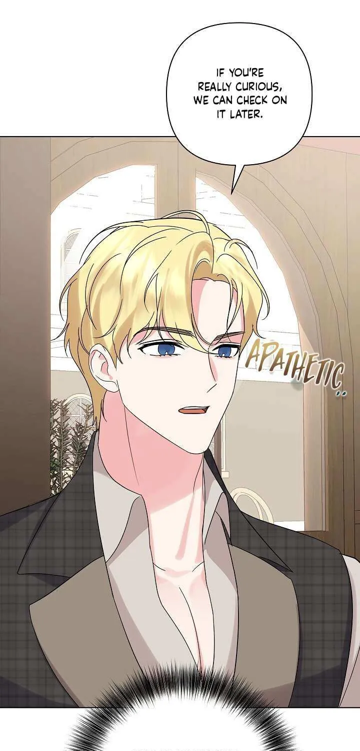 Read Undercover Princess chapter 23 image 36 on Lezhin