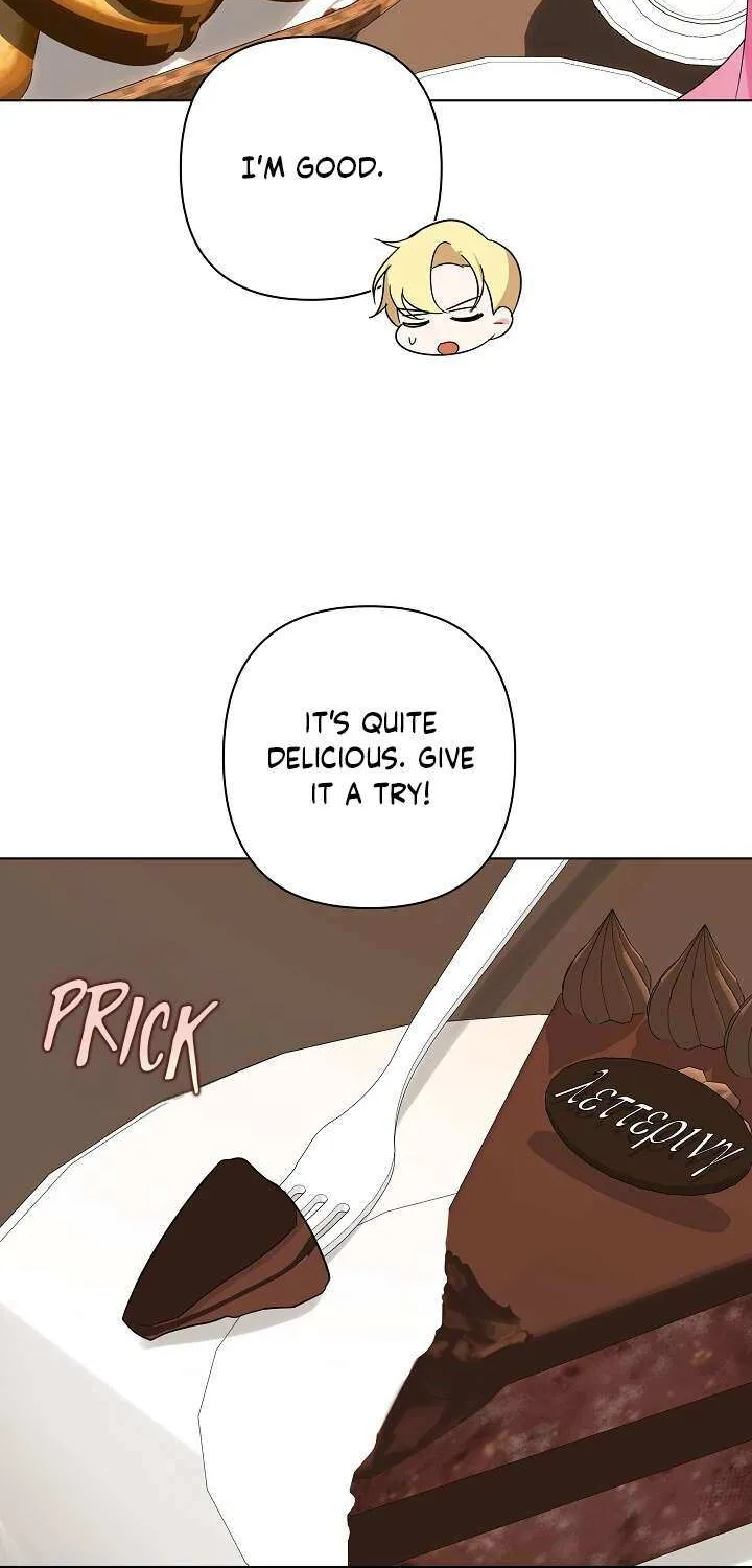 Read Undercover Princess chapter 23 image 39 on Lezhin