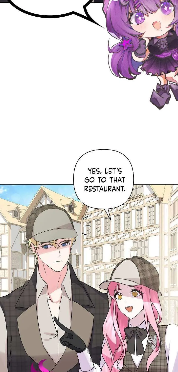 Read Undercover Princess chapter 23 image 4 on Lezhin