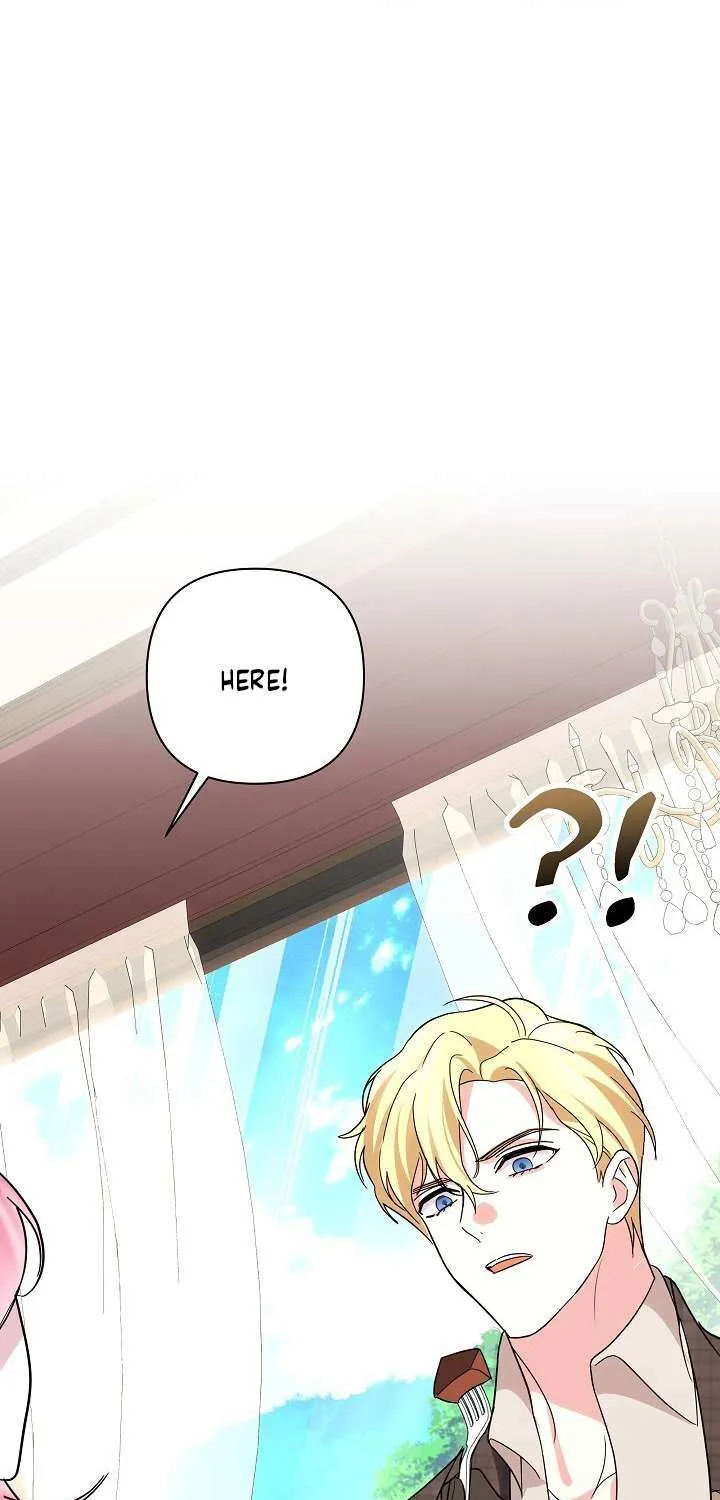 Read Undercover Princess chapter 23 image 40 on Lezhin