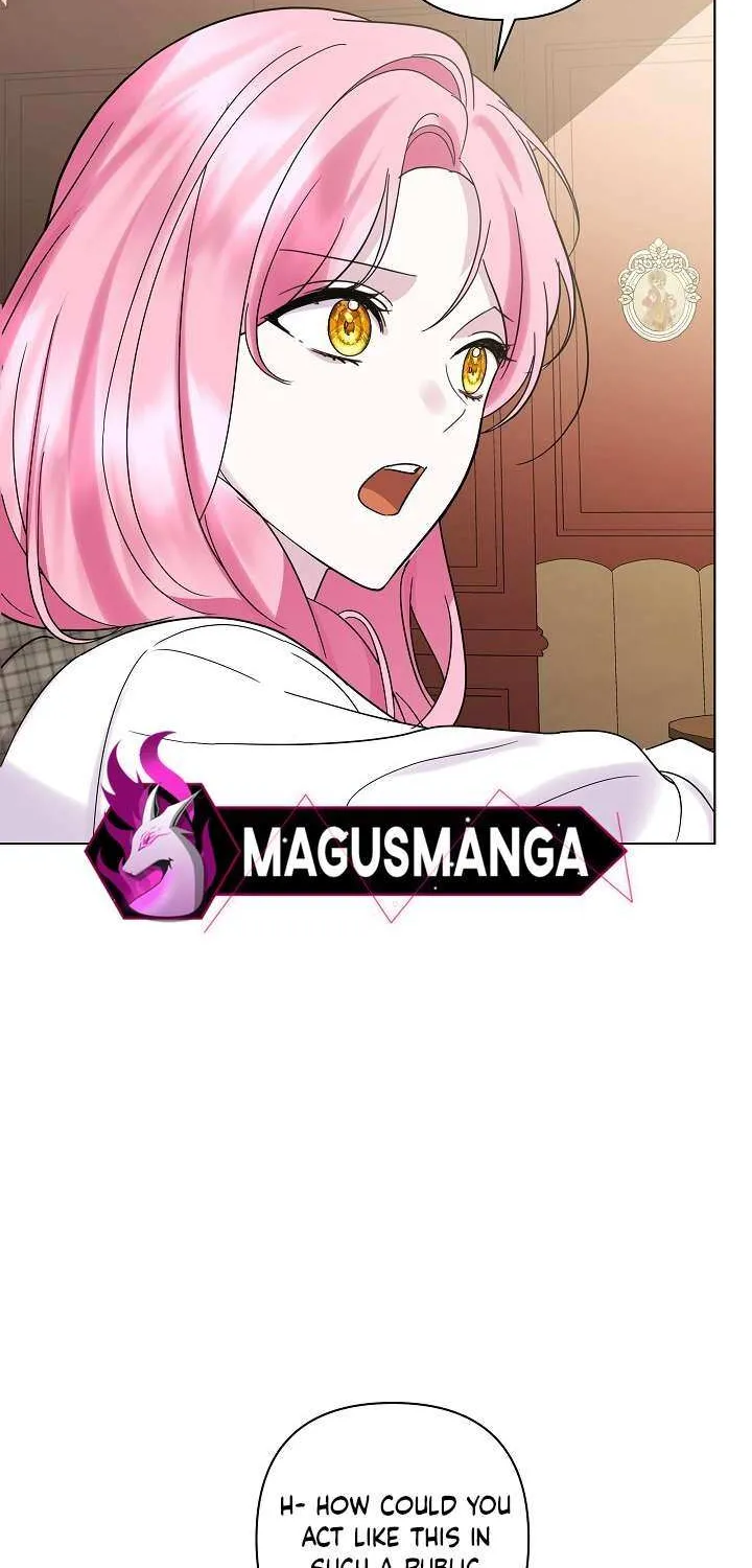 Read Undercover Princess chapter 23 image 43 on Lezhin