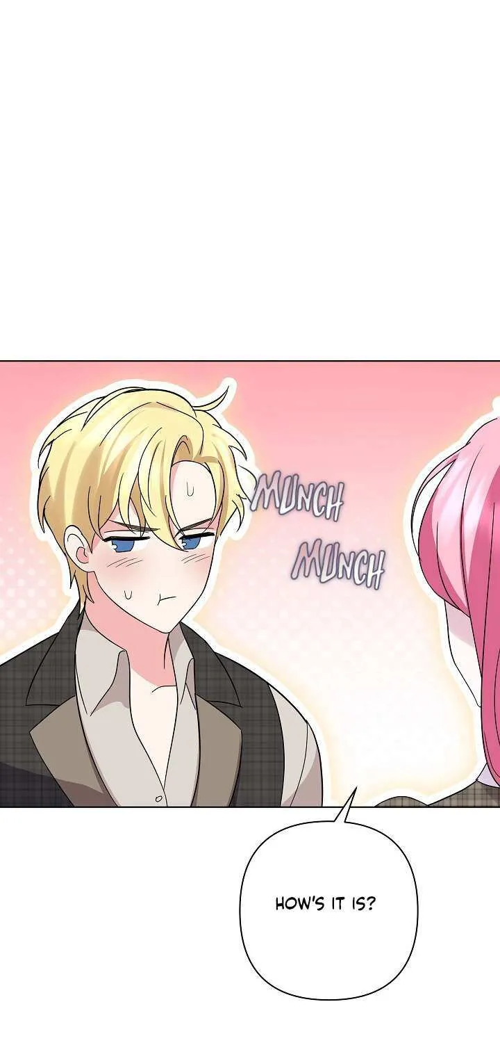 Read Undercover Princess chapter 23 image 46 on Lezhin