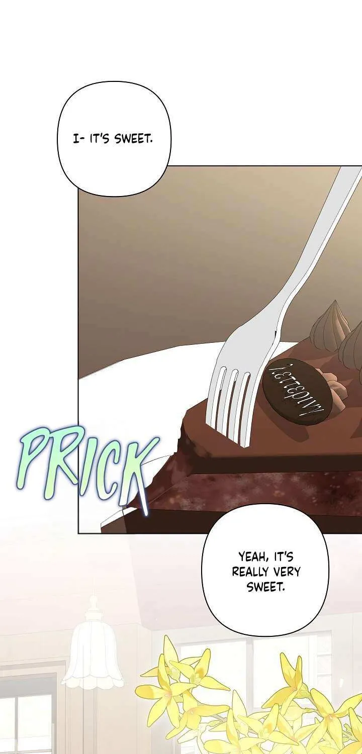 Read Undercover Princess chapter 23 image 47 on Lezhin