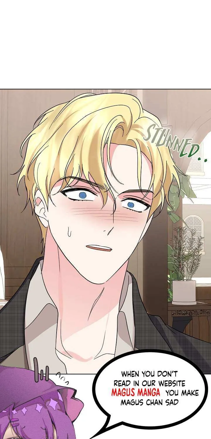 Read Undercover Princess chapter 23 image 49 on Lezhin