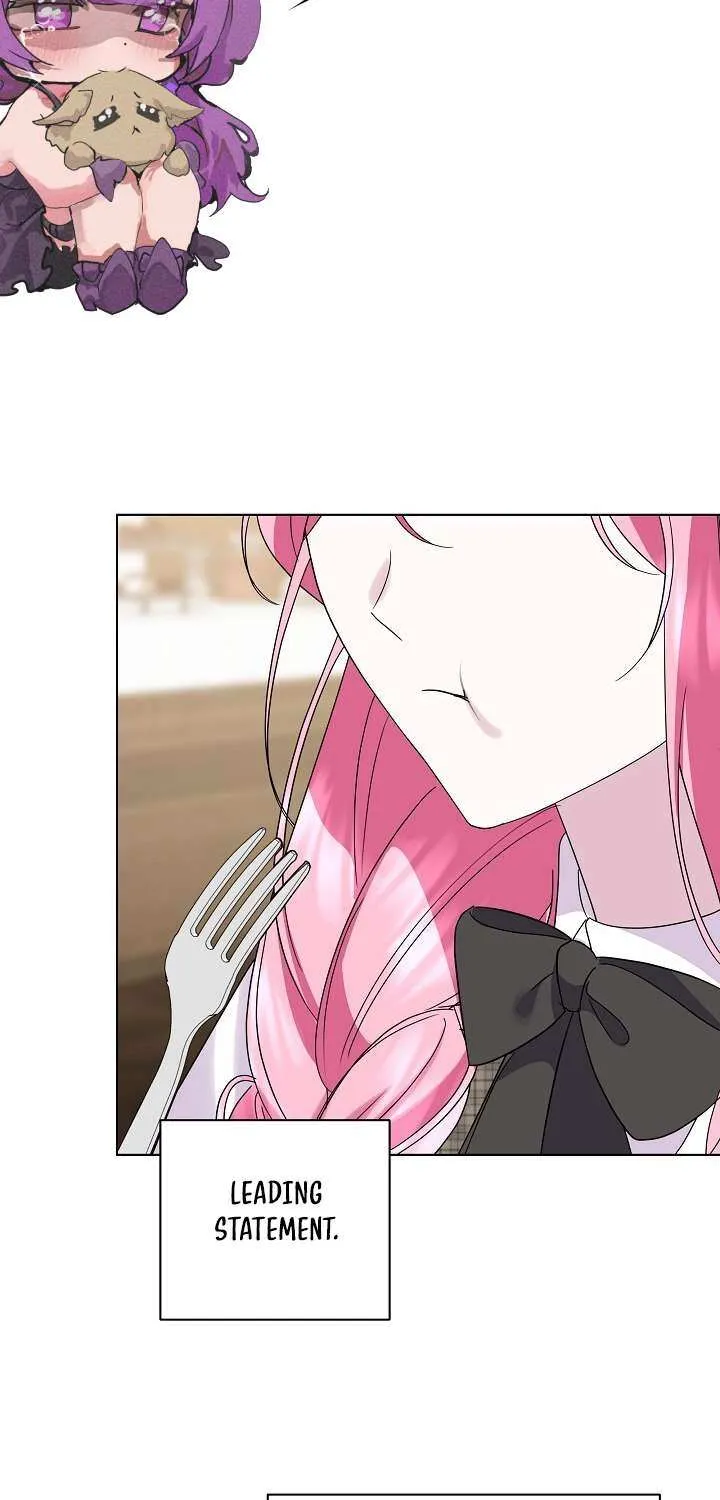 Read Undercover Princess chapter 23 image 50 on Lezhin