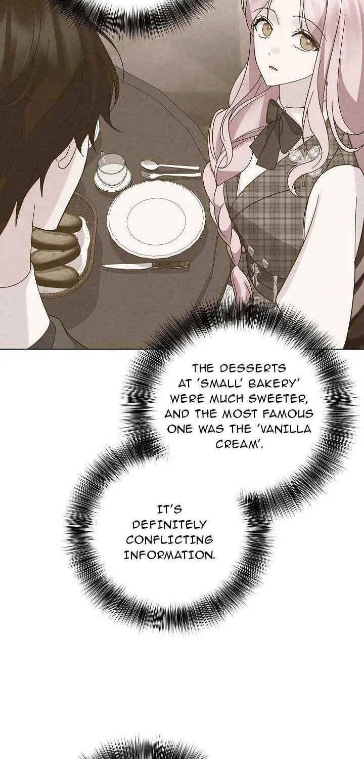 Read Undercover Princess chapter 23 image 57 on Lezhin