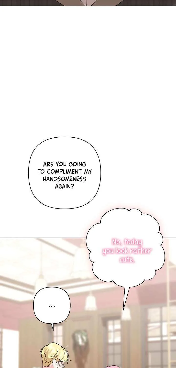 Read Undercover Princess chapter 23 image 60 on Lezhin