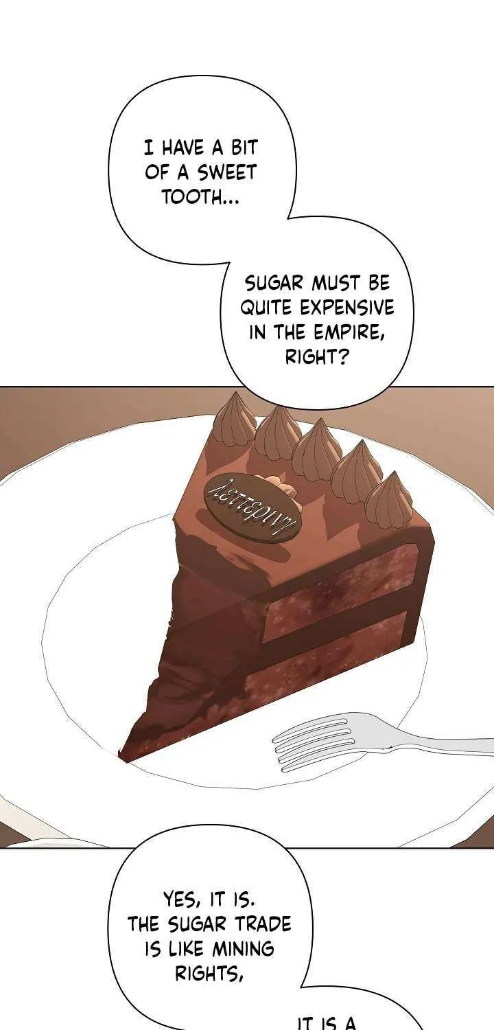 Read Undercover Princess chapter 23 image 63 on Lezhin