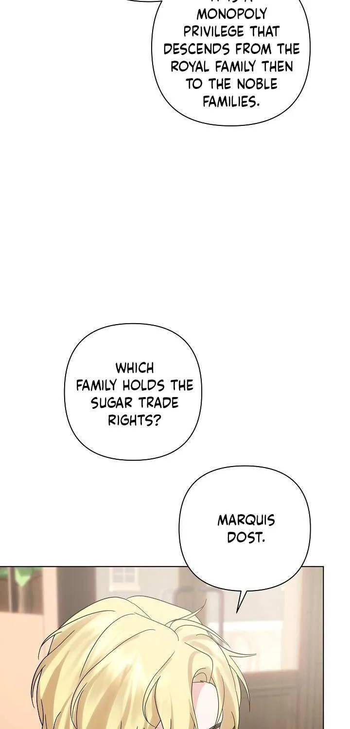 Read Undercover Princess chapter 23 image 64 on Lezhin