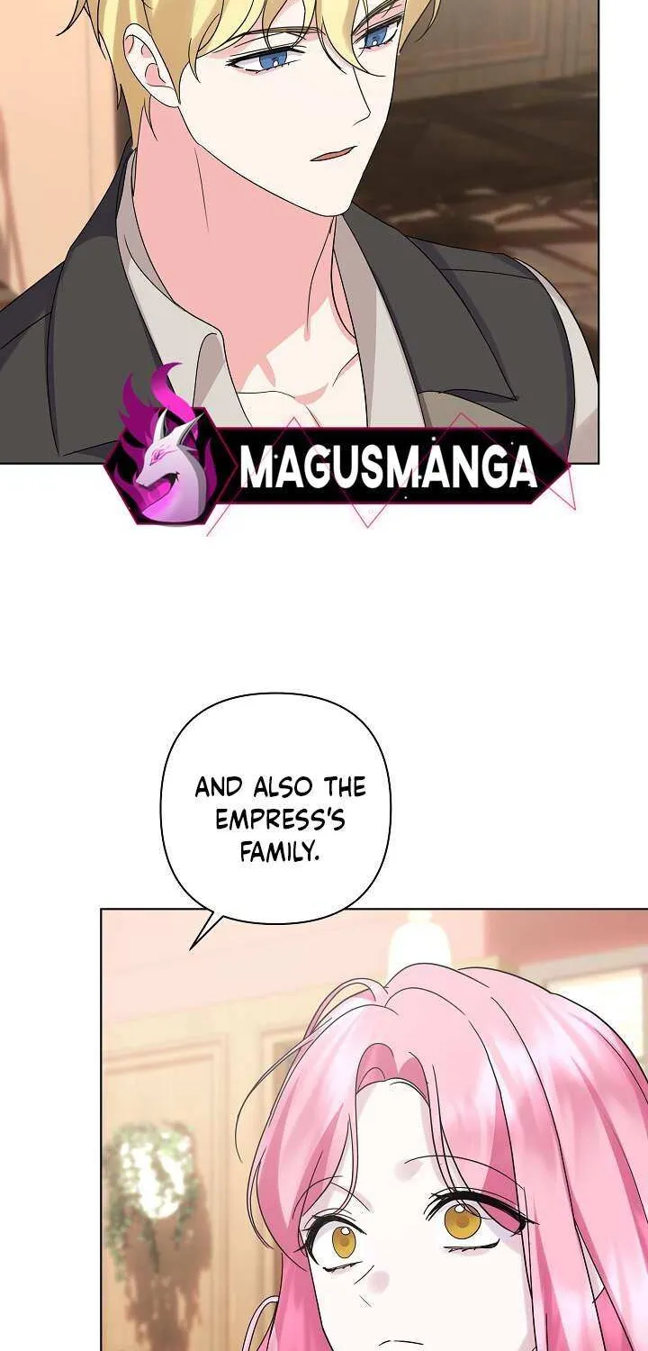 Read Undercover Princess chapter 23 image 65 on Lezhin