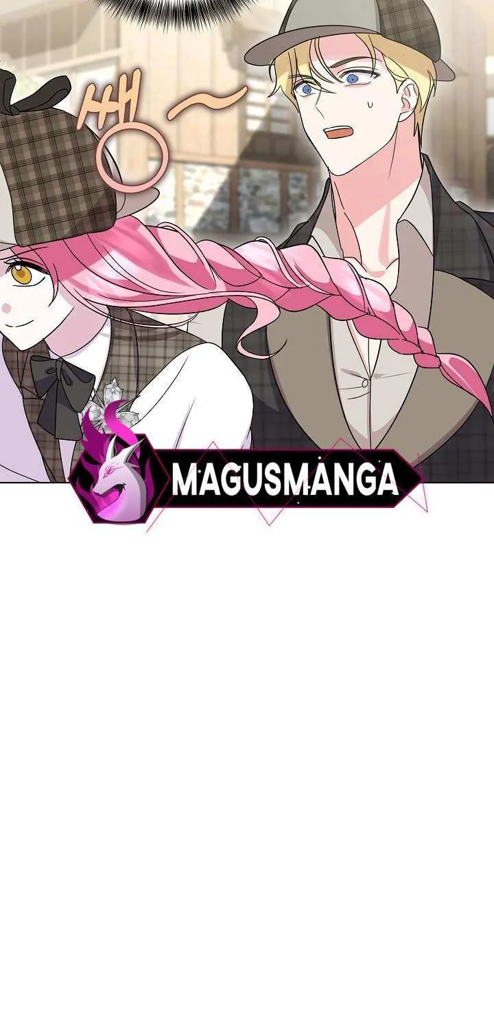 Read Undercover Princess chapter 23 image 7 on Lezhin