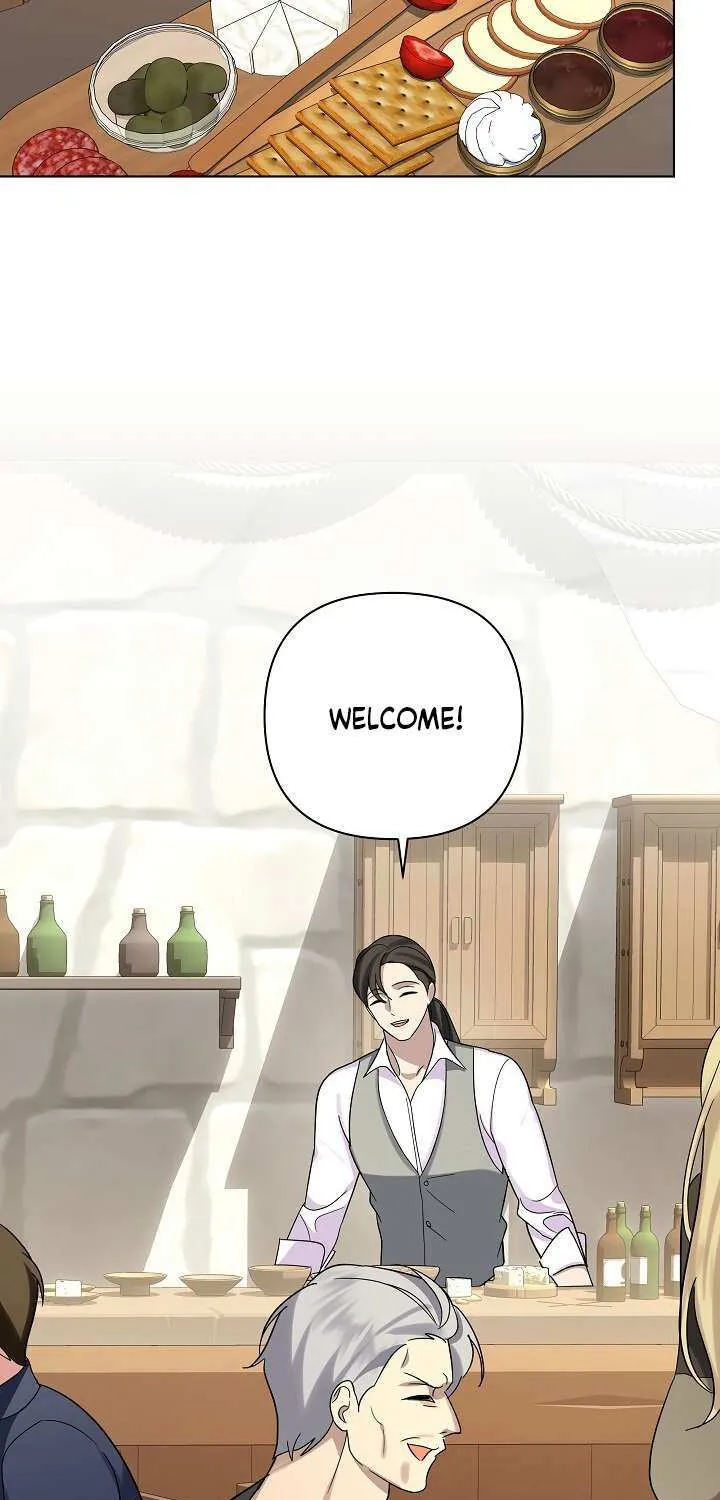 Read Undercover Princess chapter 23 image 70 on Lezhin