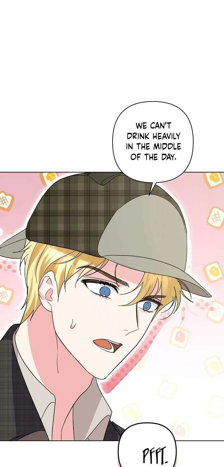 Read Undercover Princess chapter 23 image 74 on Lezhin