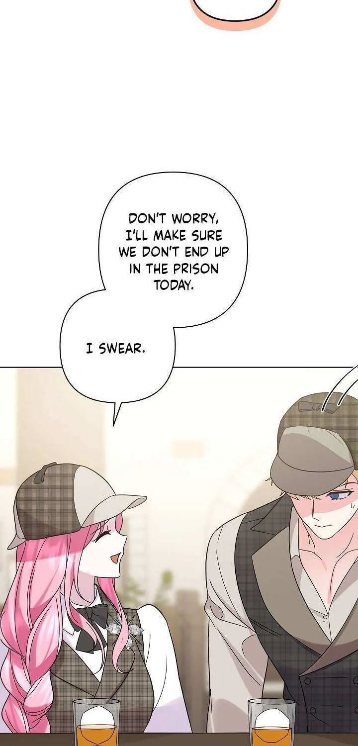 Read Undercover Princess chapter 23 image 75 on Lezhin