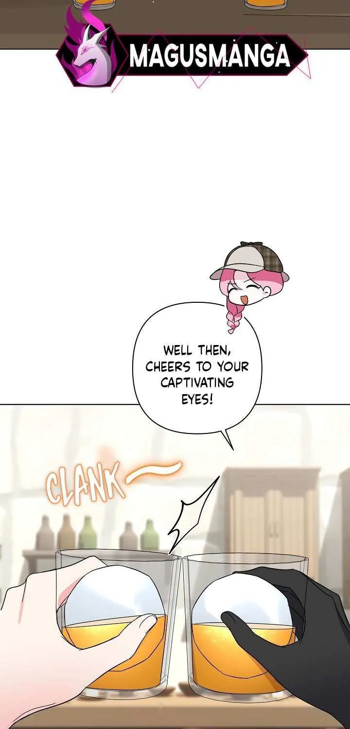 Read Undercover Princess chapter 23 image 76 on Lezhin
