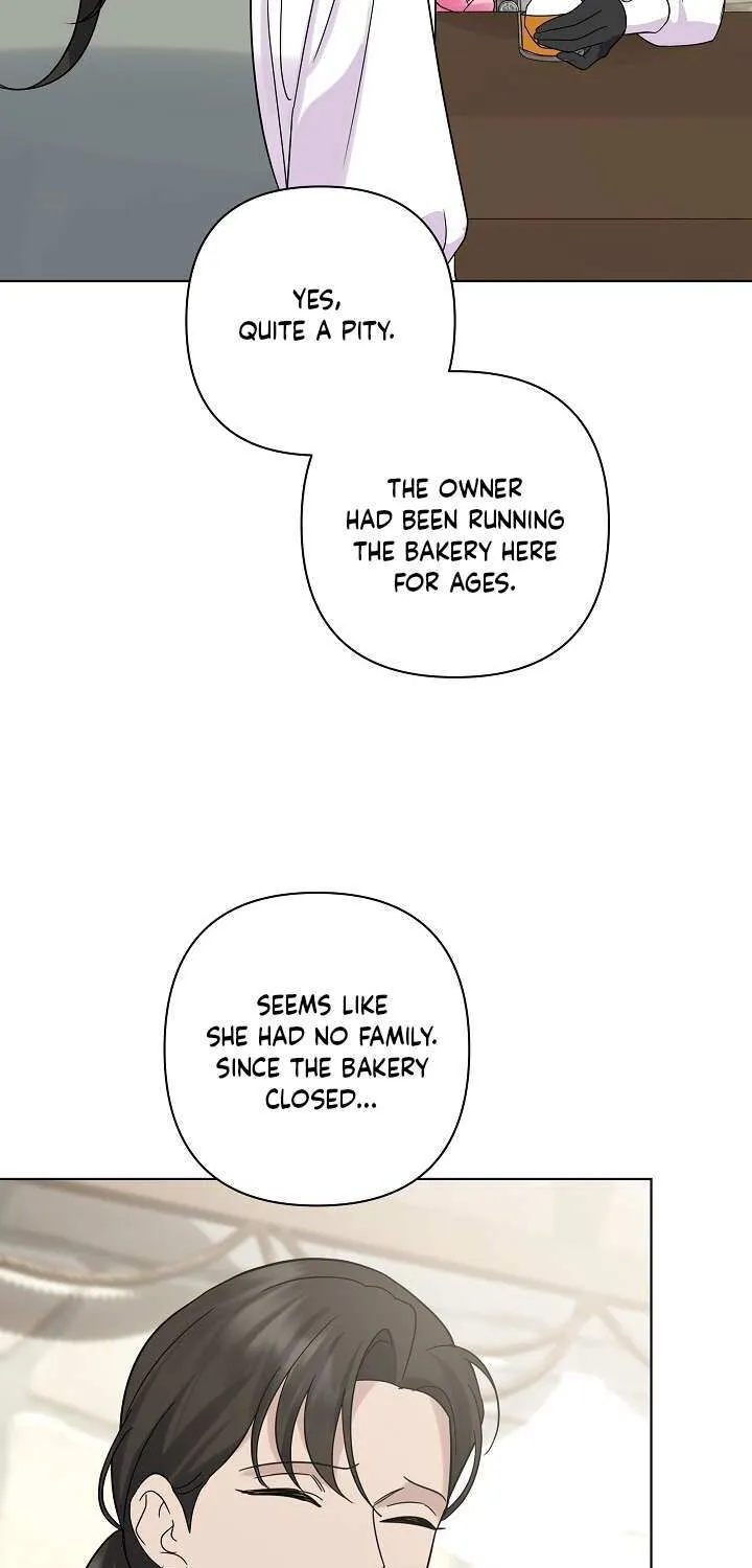 Read Undercover Princess chapter 23 image 78 on Lezhin