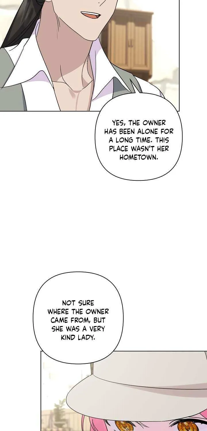 Read Undercover Princess chapter 23 image 79 on Lezhin
