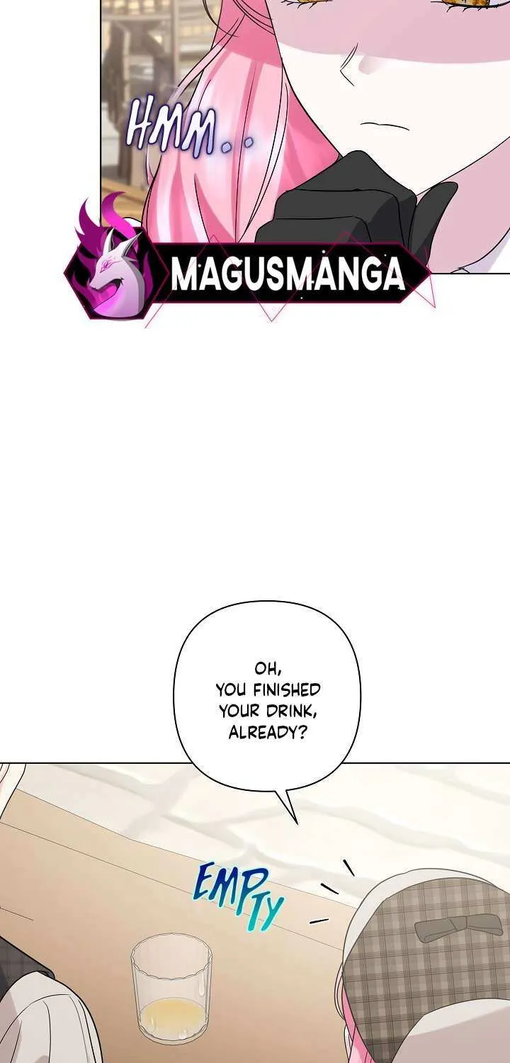 Read Undercover Princess chapter 23 image 80 on Lezhin