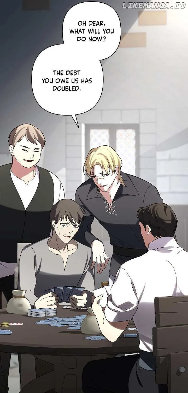 Read Undercover Princess chapter 23 image 82 on Lezhin
