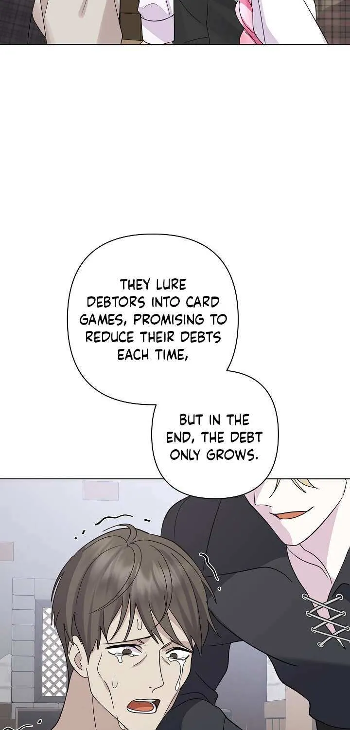 Read Undercover Princess chapter 23 image 84 on Lezhin