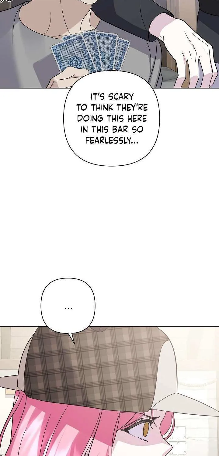 Read Undercover Princess chapter 23 image 85 on Lezhin