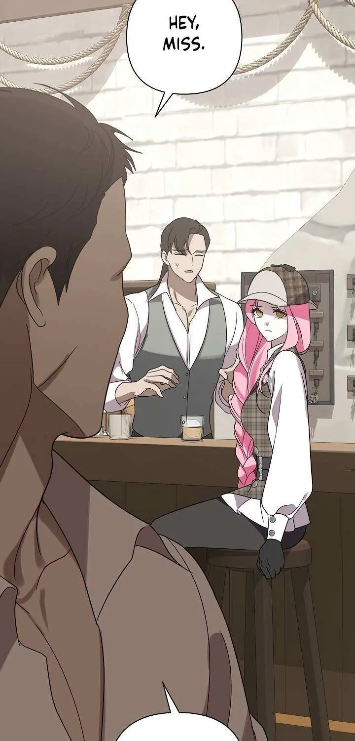 Read Undercover Princess chapter 23 image 88 on Lezhin