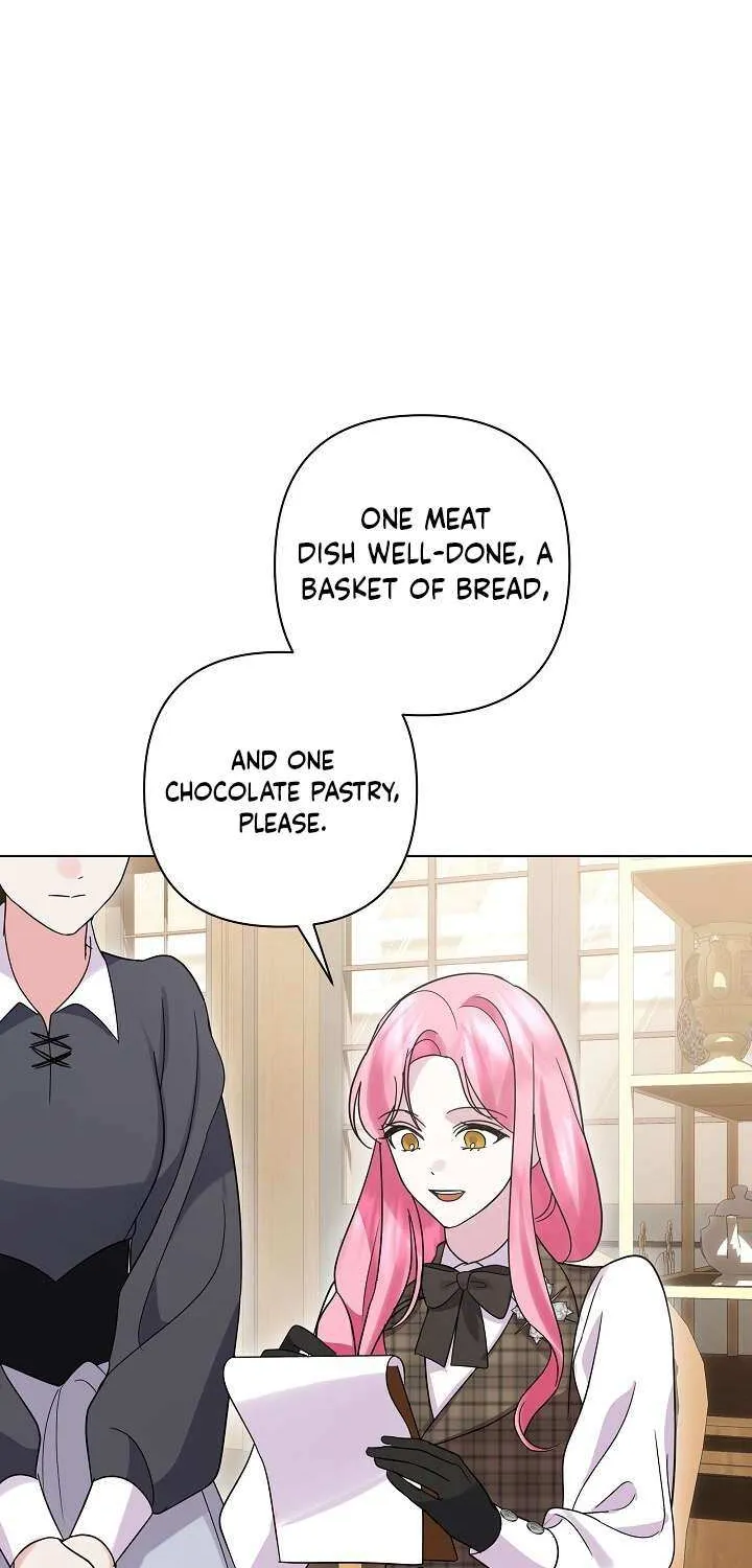 Read Undercover Princess chapter 23 image 9 on Lezhin